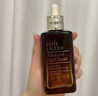 雅詩蘭黛小棕瓶護膚品套裝(棕瓶30ml+棕眼15ml)化妝品禮盒七夕情人節(jié)禮物 曬單實拍圖