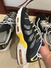 耐克NIKE男休閑鞋AIR MAX TERRASCAPE 運動(dòng)鞋DV7513-400深藍/黑白43 曬單實(shí)拍圖