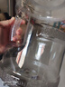 拜杰純凈水桶 食品級(jí)礦泉水桶透明手提式水桶茶水桶 7.5升大容量水桶 曬單實(shí)拍圖