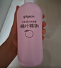 貝親（Pigeon）桃葉精華 嬰兒液體爽身露 四季通用 200ml IA171 曬單實拍圖