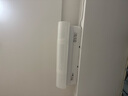 美的空調(diào) 大1匹 酷省電 新一級(jí)能效 變頻冷暖 壁掛式小空調(diào)掛機(jī)節(jié)能 家電國(guó)家補(bǔ)貼 KFR-26GW/N8KS1-1 曬單實(shí)拍圖