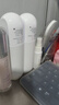 韓束白蠻腰水乳套裝美白淡斑去黃提亮保濕護膚品化妝品教師節禮物女士 曬單實(shí)拍圖