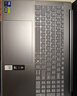 聯(lián)想YOGA Pro 16 Aura AI元啟 筆記本電腦 2代酷睿Ultra9 RTX5060 32G 1T 2.8K 120Hz OLED 國補20% 曬單實(shí)拍圖