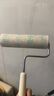 Nitto粘毛器滾筒16cm3卷150撕強粘粘毛滾筒國產(chǎn)套裝C9043+C9045 曬單實(shí)拍圖