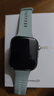 華為手表WATCH FIT 4 【咨詢享優(yōu)惠】運(yùn)動(dòng)智能手表 超輕薄大屏 潮流運(yùn)動(dòng)長(zhǎng)續(xù)航藍(lán)牙通話NFC手表 AX21A 草木綠 氟橡膠表帶 曬單實(shí)拍圖