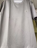 曦雁夏季體能服套裝男學(xué)生軍訓(xùn)短袖速干T恤體訓(xùn)服戶外運(yùn)動(dòng)上衣短褲 曬單實(shí)拍圖