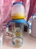 貝親（Pigeon）PPSU迪士尼雙把手奶瓶330ml L號奶嘴 奇妙驚喜 6月+ AA268 曬單實拍圖