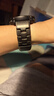 佳明（GARMIN）Fenix7旗艦版太陽能心率血氧跑步騎行戶外運動智能手表 DLC碳黑 曬單實拍圖