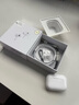 SOULUX【直營(yíng)正品丨Pro9頂配版】華強北藍牙耳機Air4無(wú)線(xiàn)適配蘋(píng)果ANC主動(dòng)降噪iphone16/15入耳式 【2025新款原版功能】滑動(dòng)調節 【空間音頻+三真電量+入耳檢測】 曬單實(shí)拍圖