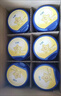 飛鶴 星飛帆 4段奶粉 3-6歲兒童成長(zhǎng)配方奶粉 750g*6罐(咨詢(xún)更優(yōu)惠) 曬單實(shí)拍圖