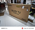 海信電視E7N Pro 65英寸信芯芯片H6 U+MiniLED 抗反光防眩光墨晶屏 300Hz帝瓦雷音響國家補貼65E7N-PRO 曬單實拍圖