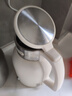 蘇泊爾（SUPOR）墩墩大容量電水壺?zé)崴畨?2L無縫內(nèi)膽電熱水壺316L不銹鋼燒水壺一鍵保溫恒溫 七夕禮物SW-20J01P 曬單實拍圖