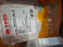 華都食品 凍雞爪 2斤/袋 出口級 生鮮鳳爪鹵雞爪烤雞爪清真食材 曬單實(shí)拍圖