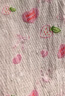 紅豆居家（Hodohome）兒童睡衣夏季女童A類(lèi)純棉睡裙萌趣圓領(lǐng)寬松透氣家居裙006 140 曬單實(shí)拍圖