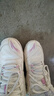 李寧（LI-NING）羽毛球鞋貼地飛行3LITE男女款減震耐磨專業(yè)寬楦比賽訓(xùn)練鞋 曬單實拍圖