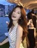 DAISY DREAM玫瑰的故事劉亦菲同款耳環(huán)女2025年新款歐美大圓圈耳圈氣質(zhì)耳飾品 【5CM】素圈耳環(huán) 曬單實(shí)拍圖