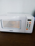 WINIA新品吊掛微波爐小型家用智能多功能小尺寸小廚房用微波爐mini WKOR-U15W 曬單實(shí)拍圖