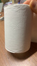 心相印卷紙 茶語有芯4層200g*27卷衛(wèi)生紙巾 高克重卷筒紙 整箱 曬單實(shí)拍圖