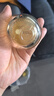 阿芙（AFU）11籽油敷水乳精華油面霜潔面護(hù)膚套裝緊致煥亮保濕送禮物 水+乳 240ml 曬單實(shí)拍圖