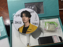 SKG王一博同款腰腹部按摩器揉腹健腹儀K7甩塑脂形燃瘦脂肚子姨媽神器運(yùn)動(dòng)護(hù)腰帶按摩儀 教師節(jié)禮物 【王一博禮盒款】健腹儀K7 曬單實(shí)拍圖