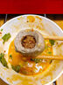 安井【78.5選5】安井速凍火鍋丸子小酥肉魚(yú)豆腐魚(yú)籽包蟹味棒任選C 龍蝦味球240g*1袋 曬單實(shí)拍圖