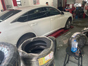 米其林（MICHELIN）汽車輪胎 225/50R17 98W 浩悅五代 Primacy 5 適配雅閣/奔馳C級 曬單實拍圖