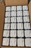 光明優(yōu)加純牛奶200ml*24盒鉆石裝3.6g原生乳蛋白營(yíng)養(yǎng)早餐奶家庭分享裝 曬單實(shí)拍圖
