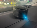 圖拉斯（TORRAS）車載香薰汽車香水觀景擺件車內(nèi)智能高檔香氛七夕情人節(jié)禮盒 曬單實拍圖