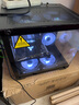 萬(wàn)競 GTX1060/RTX2060S/RTX3060Ti高端獨立顯卡全新盒裝電腦顯卡三角洲打瓦游戲設計渲染學(xué)習臺式顯卡 【全新盒裝】RTX2060 6G 天將 曬單實(shí)拍圖