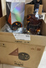 張裕珍藏版五星白蘭地男人四十白蘭地酒 禮盒禮袋送禮700ml 珍藏版白蘭地（銀盒） 700mL 6瓶 曬單實(shí)拍圖