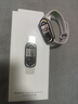 小米（MI）手環(huán)10 NFC版 銀色 國家補貼 智能手環(huán) 專業(yè)運動健康 監(jiān)測睡眠管理 心率血氧長續(xù)航運動 曬單實拍圖