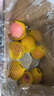 佳農(nóng) 煙臺紅富士蘋果 凈重10斤 特級果 單果240g+ 禮盒裝 曬單實(shí)拍圖