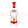 劍南春 水晶劍 38度 500ml*6瓶 整箱裝 濃香型白酒 低度水晶劍 曬單實(shí)拍圖