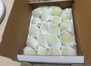 京鮮生 紅香酥梨 凈重5斤 單果100g+ 新鮮當(dāng)季 生鮮水果 曬單實拍圖