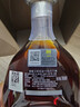 軒尼詩(shī)（Hennessy） 詹姆士 干邑白蘭地 法國進(jìn)口洋酒 700ml 禮盒裝  曬單實(shí)拍圖