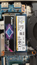 佰維（biwin）NV7400 SSD固態(tài)硬盤 NVMe固態(tài) m.2接口 2280固態(tài)硬盤NV7200 NV3500 X570筆記本臺式機電競游戲硬盤 【NV7400】PCIe4.0 NVMe2.0  曬單實拍圖