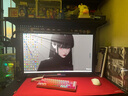ANTGAMER螞蟻電競AGK68緋刃 磁軸鍵盤(pán)0.001精度認證 TTC青蛇萬(wàn)磁王軸 全鍵256K掃描率燈箱RGB多媒體觸控 曬單實(shí)拍圖
