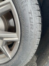 普利司通（Bridgestone） 普利司通輪胎 汽車輪胎 18寸 245/45R18 100Y T005星標(biāo)寶馬i3 全新輪胎 曬單實(shí)拍圖