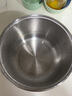 九陽（Joyoung）【全域蜂窩0涂層】316L不銹鋼內(nèi)膽電飯煲電飯鍋5升大容量4-6人860W微壓烹飪5A級米飯 F-50F505L 曬單實拍圖