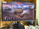 微星【政府補(bǔ)貼】31.5英寸 DP2.1 4K 240Hz OLED顯示器 0.03ms GTG 游戲電競電腦顯示屏 TYPE-C 98W MPG 322URX QD-OLED 曬單實拍圖