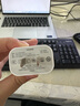 MICROKIA蘋(píng)果充電器正品充電線(xiàn)氮化鎵30W快充線(xiàn)PD套裝適配原裝iPhone14ProMax 16 15手機13充電頭20W數據線(xiàn) 【適配蘋(píng)果6-14系列】快充頭+閃充線(xiàn)丨1米套裝 曬單實(shí)拍圖