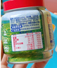爺爺?shù)霓r(nóng)場 DHA牛乳奶片高鈣無添加白砂糖兒童寶寶零食60g*3罐裝 曬單實拍圖