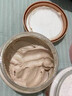 多芬（Dove）身體磨砂膏去除角質(zhì)開(kāi)學(xué)清潔滋潤溫和不傷膚通用裝磨砂膏軍訓 【澄糖椰香】磨砂膏280g 曬單實(shí)拍圖