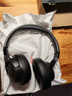 JBL TUNE 770NC 無線罩耳式自適應(yīng)降噪耳機(jī) 頭戴式藍(lán)牙耳機(jī) 主動降噪耳機(jī)長續(xù)航520送禮 T770黑色 【新升級降噪耳機(jī)】 曬單實(shí)拍圖