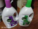 滴露（Dettol）衣物除菌液 松木3L 內(nèi)衣兒童衣物殺菌除螨 衣服洗衣衣物消毒液 曬單實(shí)拍圖