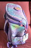 Gmt for kids書包小學(xué)生兒童大容量禮物超輕護(hù)脊減負(fù)1-4年級男女獨(dú)角獸Light 曬單實(shí)拍圖
