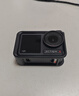 大疆 【國家補貼】DJI Osmo Action 4 靈眸運動(dòng)相機 摩托車(chē)騎行滑雪潛水戶(hù)外vlog相機 OA4防抖拍攝 標準套裝 官方標配 無(wú)內存卡 曬單實(shí)拍圖
