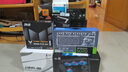 宏碁掠奪者（PREDATOR）2TB SSD固態(tài)硬盤(pán) M.2接口(NVMe協(xié)議) GM7000系列｜NVMe PCIe 4.0讀速7400MB/s  AI電腦存儲配件 曬單實(shí)拍圖