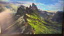明基（BenQ）EX271U 莫比烏斯MOBIUZ 27英寸4K165HZ IPS/HDR400/eARC 3A游戲顯示器 曬單實(shí)拍圖