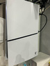 索尼（SONY）【國(guó)內(nèi)保稅倉(cāng)】索尼ps5/slim輕薄版家用游戲機(jī)主機(jī)港版/日版支持VR設(shè)備【支持雙影奇境】 港版PS5 slim光驅(qū)版（包稅） 官方標(biāo)配 曬單實(shí)拍圖
